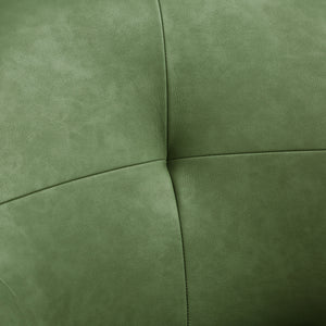 Reece Occasional Chair 65x64x86.5cm Olive