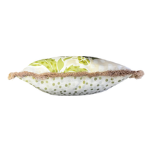 Load image into Gallery viewer, Renna Outdoor Cushion 50x50x12cm Olive Multi; ETA Early October
