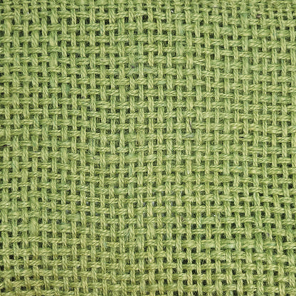 Rowan Jute Placemat 4 pack 33x48cm Bayleaf
