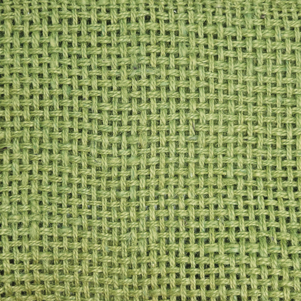 Rowan Jute Placemat 4 pack 33x48cm Bayleaf