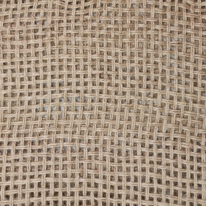 Rowan Jute Placemat 4 pack 33x48cm Natural