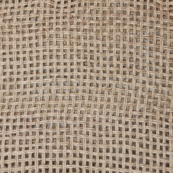 Rowan Jute Runner 37x180cm Natural