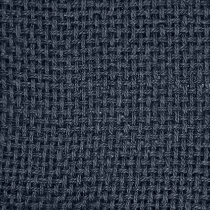 Rowan Jute Placemat 4 pack 33x48cm Navy