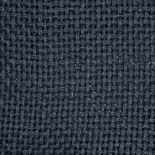 Load image into Gallery viewer, Rowan Jute Placemat 4 pack 33x48cm Navy
