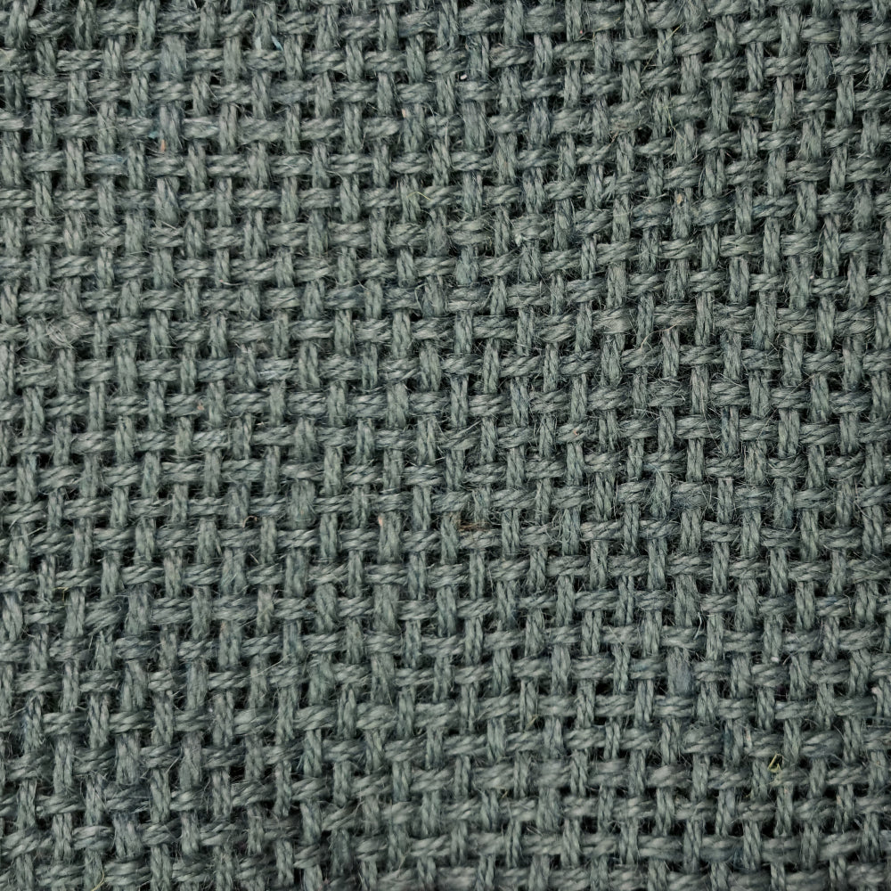 Rowan Jute Runner 37x180cm Evergreen