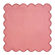 Load image into Gallery viewer, Sally Napkin 4pk 45x45cm Bubblegum
