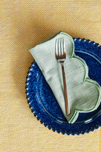 Load image into Gallery viewer, Heureuse Placemat Set of 4 33x48x1cm Yellow; ETA Early October
