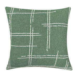 Seraphina Cushion 50x50x0.5cm Hunter; ETA Early October