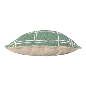 Seraphina Cushion 50x50x0.5cm Hunter; ETA Early October