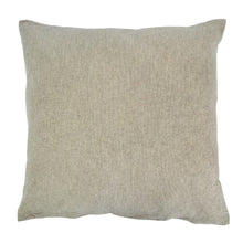 Load image into Gallery viewer, Seraphina Cushion 50x50x0.5cm Ochre; ETA Early October
