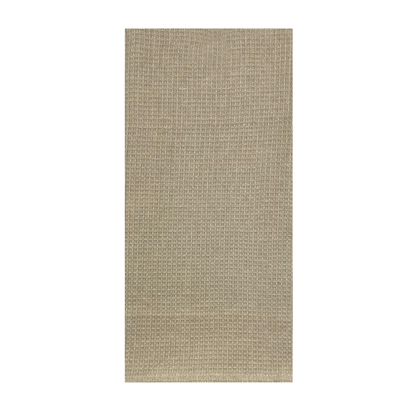 Serenity 2pk Tea Towel 50x70x2cm Burgundy