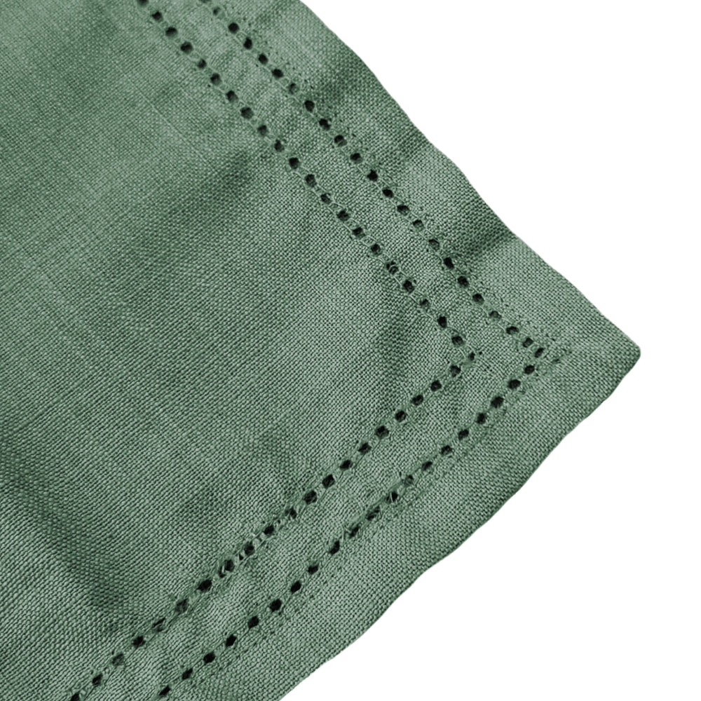 Simon Napkin 4pk 45x45x0.03cm Forest