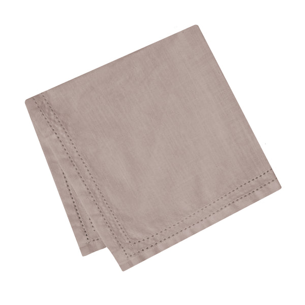 Simon Napkin 4pk 45x45cm Nude