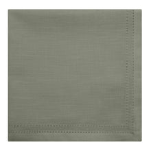 Load image into Gallery viewer, Simon Napkin set of 4 45x45x0.2cm Green; ETA Early October

