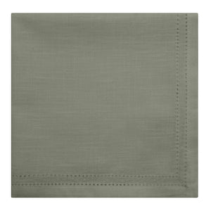 Simon Napkin set of 4 45x45x0.2cm Green; ETA Early October