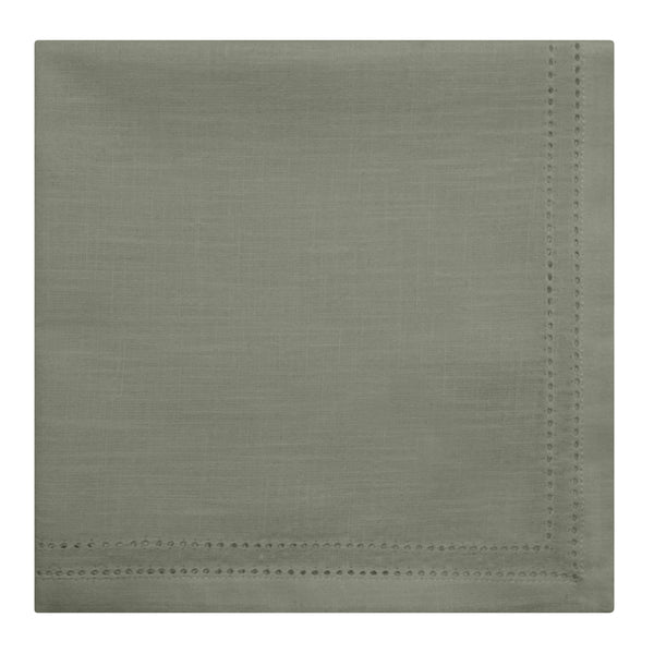 Simon Napkin set of 4 45x45x0.2cm Green; ETA Early October
