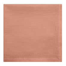 Load image into Gallery viewer, Simon Napkin set of 4 45x45x0.2cm Terracotta; ETA Early October
