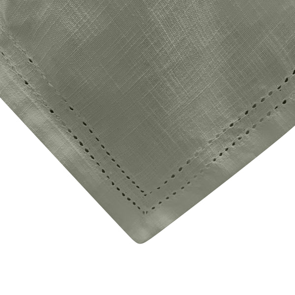 Simon Square Tablecloth 180x180x0.2cm Green; ETA Early October