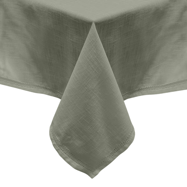 Simon Tablecloth 150x250x0.2cm Green; ETA Early October