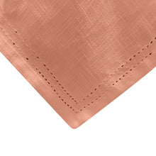 Load image into Gallery viewer, Simon Tablecloth 150x250x0.2cm Terracotta; ETA Early October
