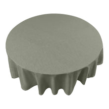 Load image into Gallery viewer, Simon Circular Tablecloth 180x180x0.2cm Green; ETA Early October

