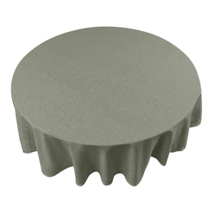 Simon Circular Tablecloth 180x180x0.2cm Green; ETA Early October