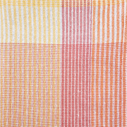 Stacy Throw 130x160cm Multi