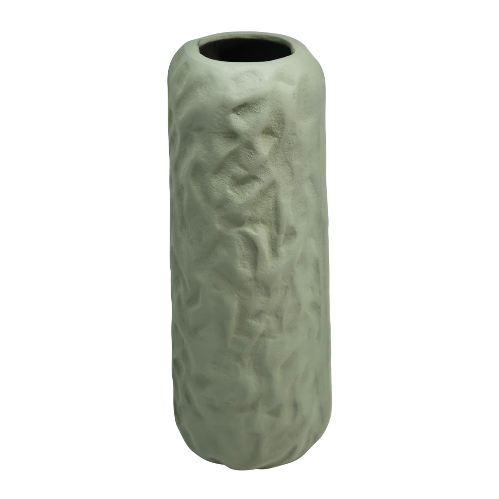 Taylor Tall Vase 12x12x30cm Forest