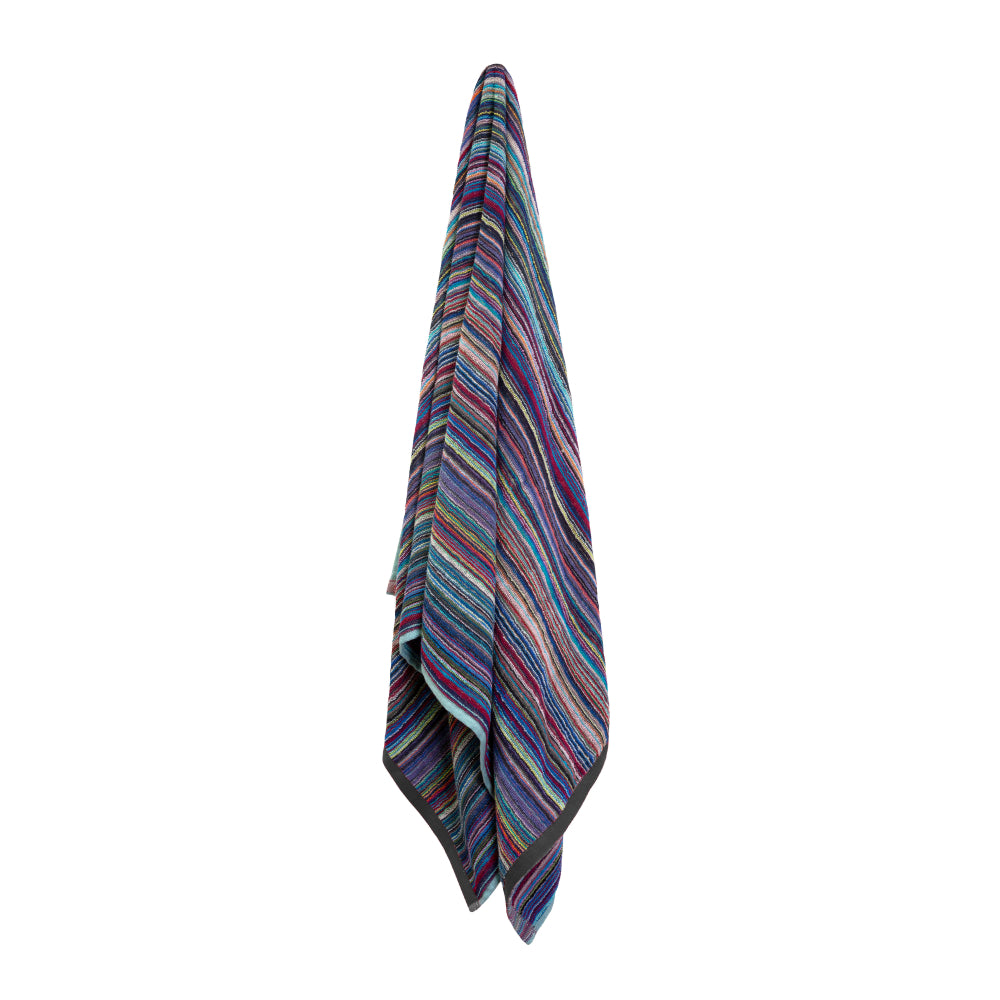 Multi Purpose Towel 70x140cm Assorted