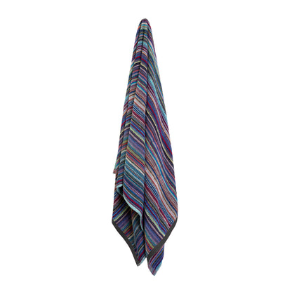 Multi Purpose Towel 70x140cm Assorted