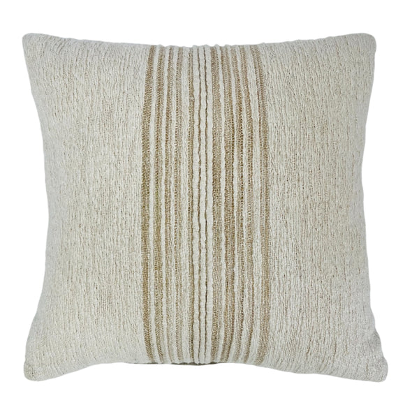 Thandi Cushion 50x50x0.5cm Ivory Glow; ETA Early October