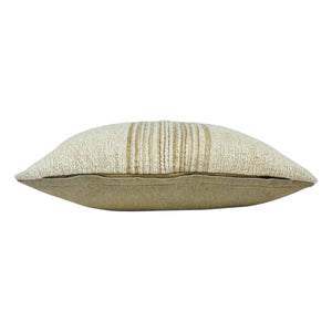 Thandi Cushion 50x50x0.5cm Ivory Glow; ETA Early October