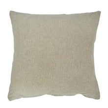 Load image into Gallery viewer, Thandi Cushion 50x50x0.5cm Ivory Glow; ETA Early October

