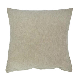 Thandi Cushion 50x50x0.5cm Ivory Glow; ETA Early October