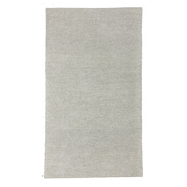 Tia Rug 170x240cm Light Grey & Cream