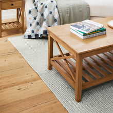 Load image into Gallery viewer, Tia Rug 170x240cm Natural
