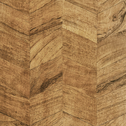 Tyrone Serving Board Rectangle 50x20cm Natural