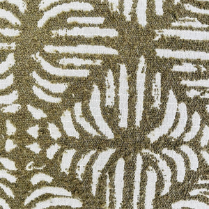 Zola Cushion 50x50x0.5cm Olive; ETA Early October