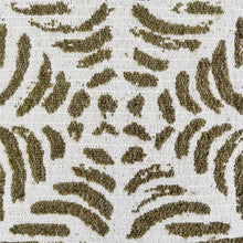 Load image into Gallery viewer, Zola Cushion 50x50x0.5cm Olive; ETA Early October
