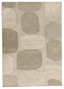 Ralph Shaggy Rug 200x300cm Brown