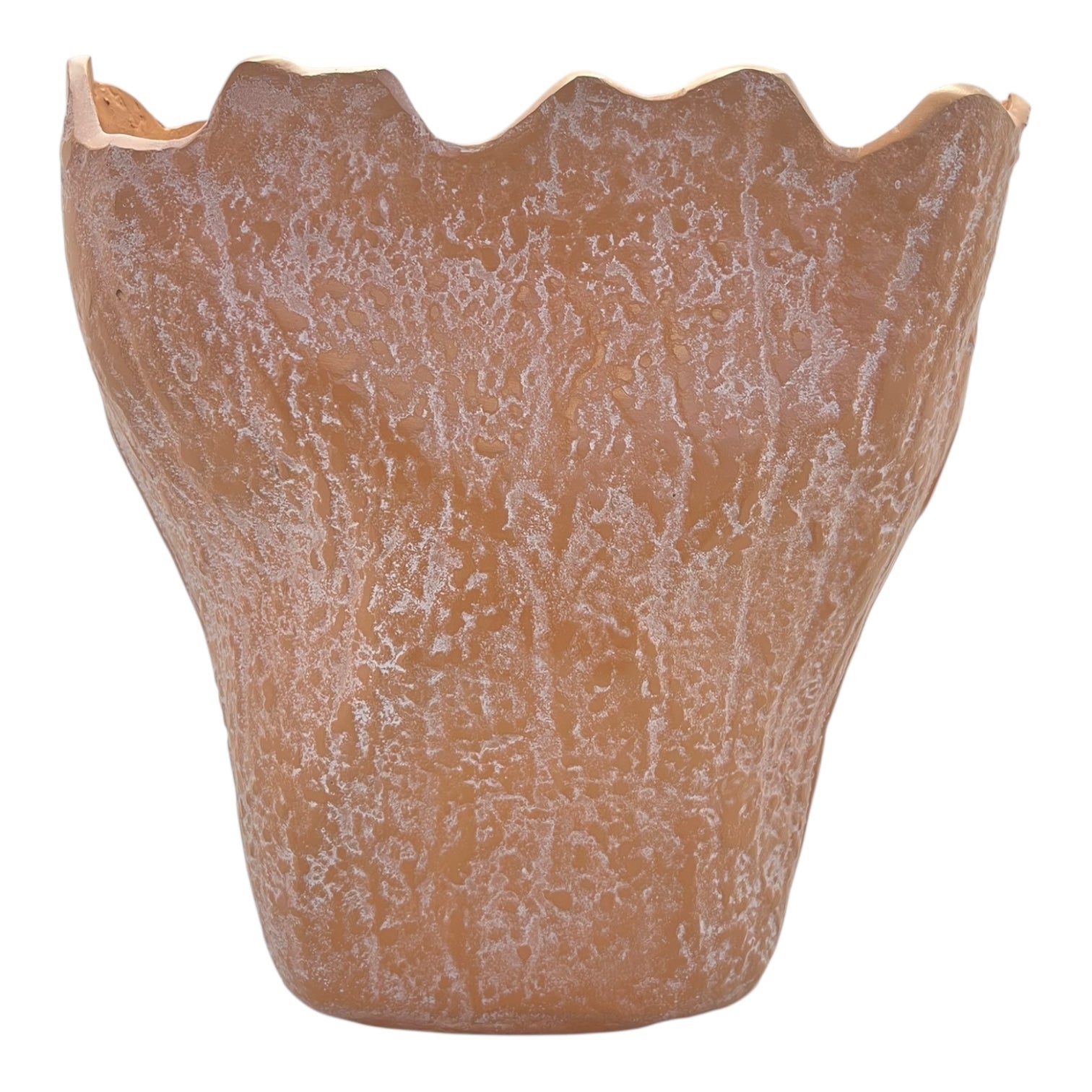 Mara Vase 31x18x31cm Terracotta