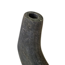 Load image into Gallery viewer, Harvey Irregular Vase 20x7.5x30.5cm Slate; ETA Mid April
