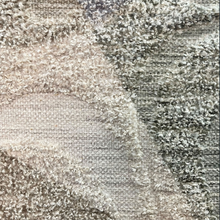 Load image into Gallery viewer, Solana Wall Tapestry 62x100x1cm Green Multi
