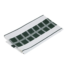 Load image into Gallery viewer, Chef Tea Towel 50x70cm Green
