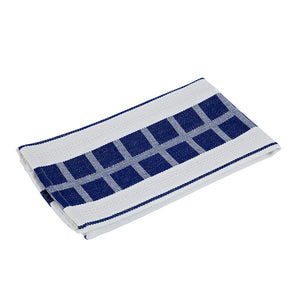 Chef Tea Towel 50x70cm Blue