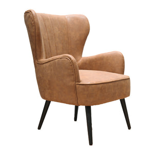 Declan Chair 67x73x91cm Tan