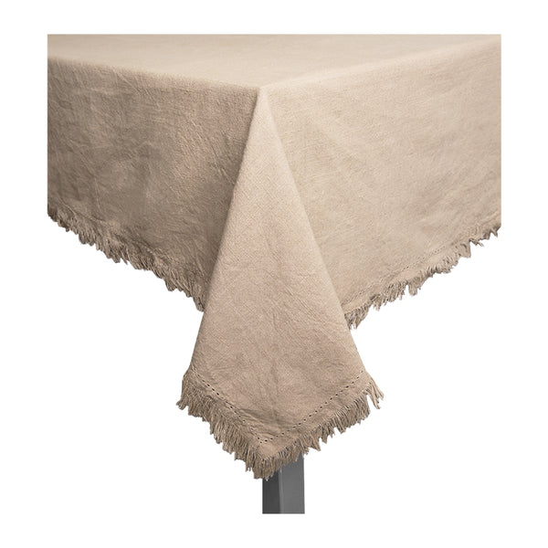 Avani Tablecloth 150x250cm Linen; ETA End December