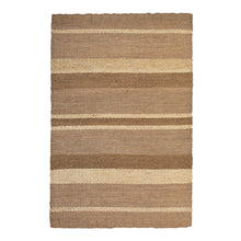 Load image into Gallery viewer, Tanzania Rug 120x180cm Natural
