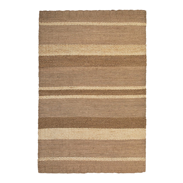 Tanzania Rug 120x180cm Natural