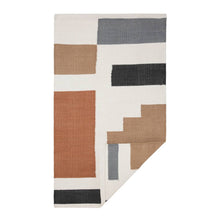 Load image into Gallery viewer, Rylie Rug 60x90cm Grey Multi
